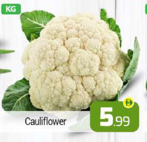Cauliflower available at BIGmart in UAE - Dubai