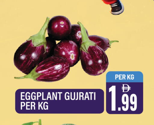 Eggplant available at Dream Land in UAE - Sharjah / Ajman