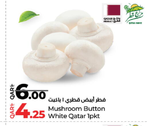 Mushroom from Qatar available at LuLu Hypermarket in Qatar - Umm Salal
