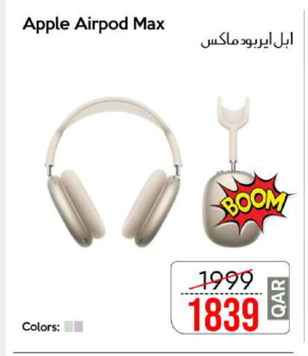 Apple available at iCONNECT  in Qatar - Al Shamal