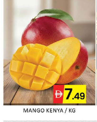 Mango available at مانجو هايبرماركت in الإمارات العربية المتحدة , الامارات - دبي