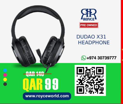 available at رويس العالمية للتجارة والخدمات in قطر - أم صلال