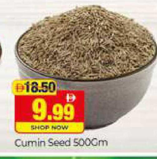 Cumin available at المدينة in الإمارات العربية المتحدة , الامارات - دبي