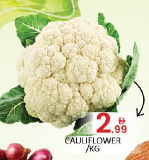 Mango Cauliflower available at Mango Hypermarket LLC in UAE - Dubai