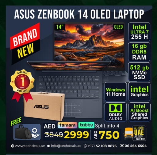 available at TechDeals Electronics Trading in UAE - Al Ain