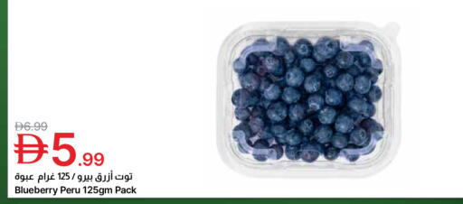 Blueberry BlueBerry available at جمعية الامارات التعاونية in الإمارات العربية المتحدة , الامارات - دبي