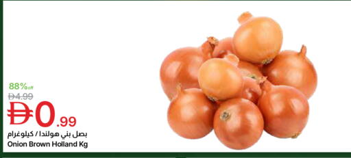 Onion available at جمعية الامارات التعاونية in الإمارات العربية المتحدة , الامارات - دبي
