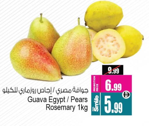 Guava Rosemary from Egypt available at أنصار جاليري in الإمارات العربية المتحدة , الامارات - دبي