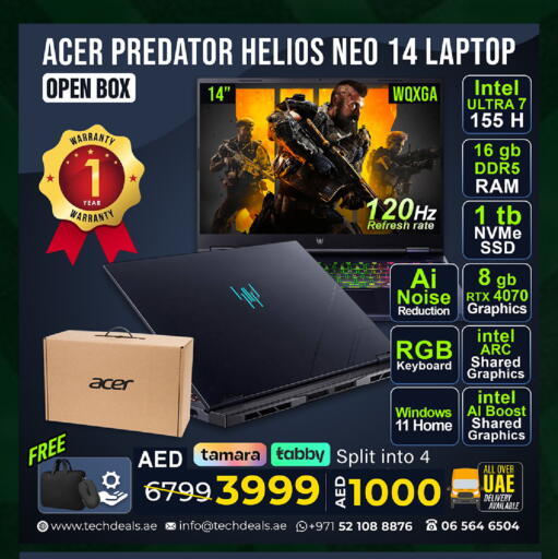 available at TechDeals Electronics Trading in UAE - Al Ain