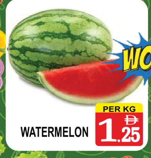 Watermelon available at Friday Center in UAE - Sharjah / Ajman