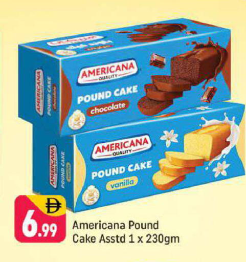 Vanilla available at شكلان ماركت in الإمارات العربية المتحدة , الامارات - دبي