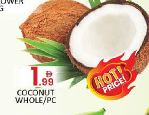 Coconut Mango available at Mango Hypermarket LLC in UAE - Dubai