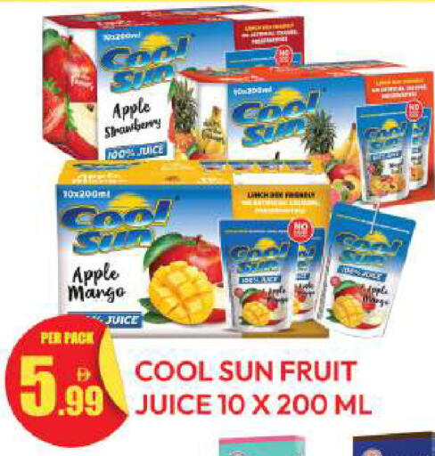 Apple Strawberry Mango available at Dream Land in UAE - Dubai