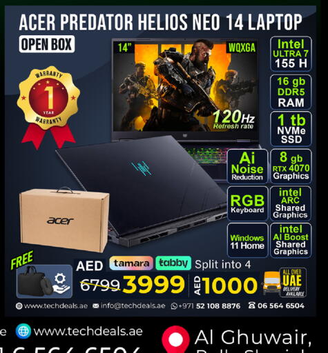 available at TechDeals Electronics Trading in UAE - Al Ain