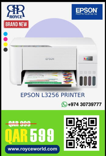 available at رويس العالمية للتجارة والخدمات in قطر - أم صلال