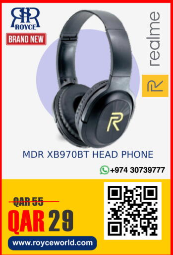 available at Royce World Trading & Services W.L.L in Qatar - Al Rayyan