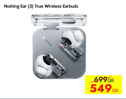 available at iCONNECT  in Qatar - Al Wakra