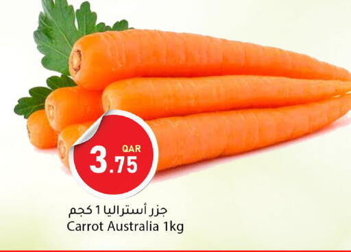 Carrot from Australia available at دانا ماركت in قطر - الخور