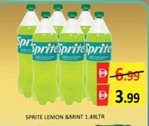 Lemon Mango Mint available at Mango Hypermarket LLC in UAE - Dubai