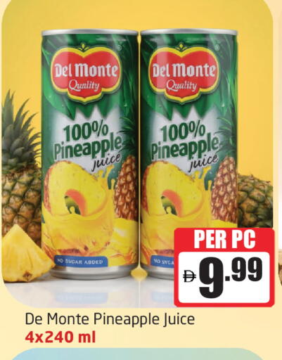Pineapple available at Delta Centre in UAE - Sharjah / Ajman