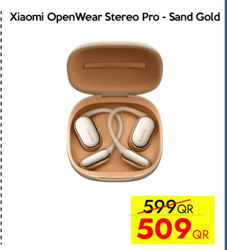 available at iCONNECT  in Qatar - Umm Salal