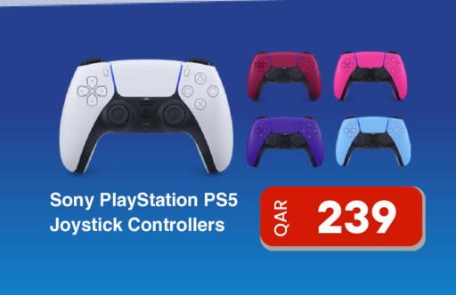 available at Digital Zone Trading in Qatar - Al Shamal