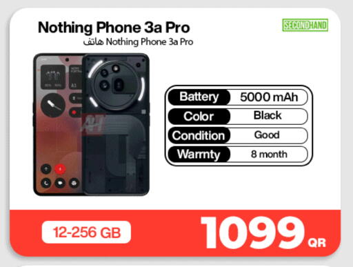 available at Miracle Phones in Qatar - Al Rayyan
