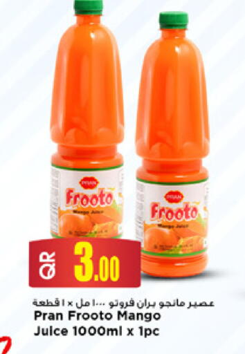 Mango available at Marza Hypermarket in Qatar - Al Daayen