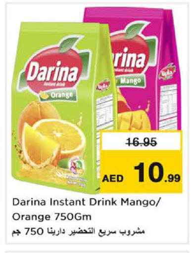 Orange Mango available at Nesto Hypermarket in UAE - Dubai