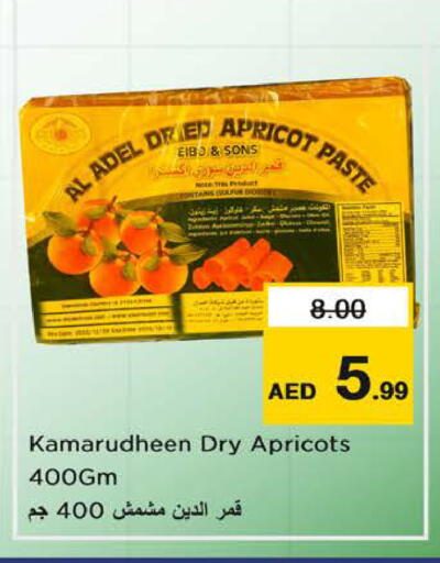 Apricot available at Nesto Hypermarket in UAE - Sharjah / Ajman
