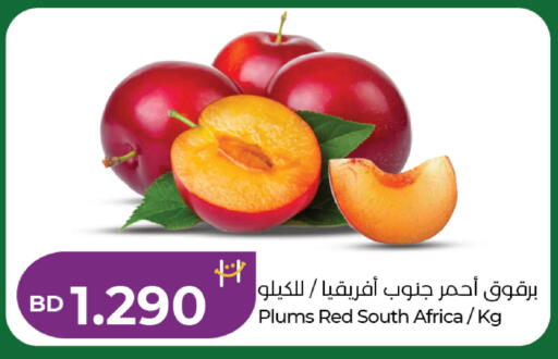 Plums from South Africa available at LuLu Hypermarket in Bahrain