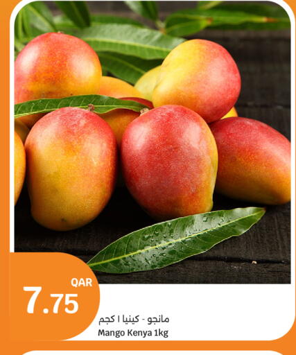 Mango from Kenya available at سيتي هايبرماركت in قطر - الخور