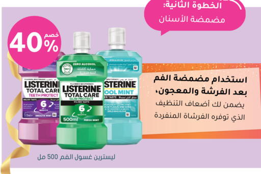 Mint available at Nahdi in KSA, Saudi Arabia, Saudi - Al Bahah