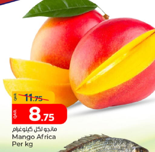 Mango available at Paris Hypermarket in Qatar - Al Khor
