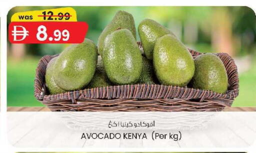 Avocado from Kenya available at ك. الم. للتجارة in الإمارات العربية المتحدة , الامارات - ٱلْفُجَيْرَة‎
