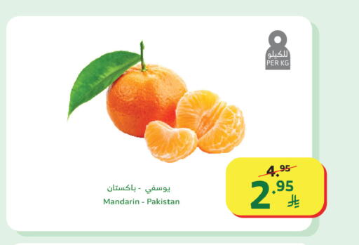 Mandarin from Pakistan available at Al Raya in KSA, Saudi Arabia, Saudi - Medina