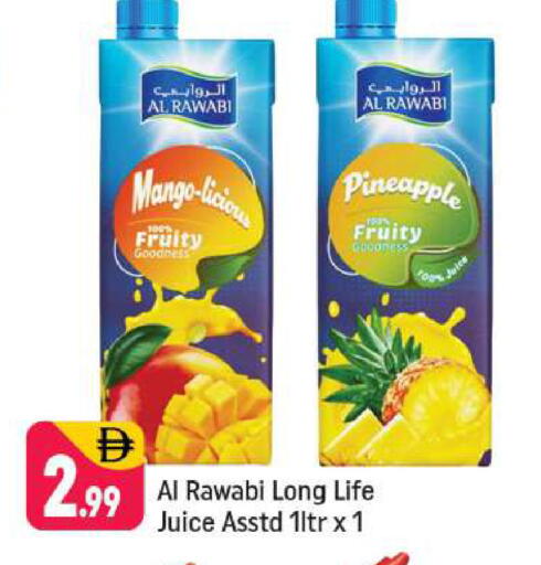 Mango Pineapple available at Shaklan  in UAE - Dubai