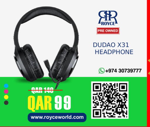 available at رويس العالمية للتجارة والخدمات in قطر - أم صلال