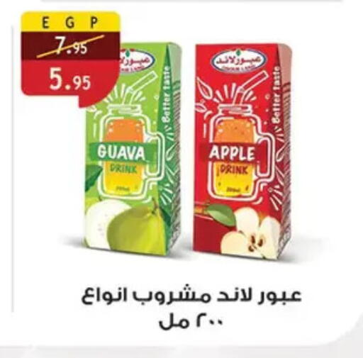 Guava Apple available at Al Rayah Market   in Egypt - Cairo