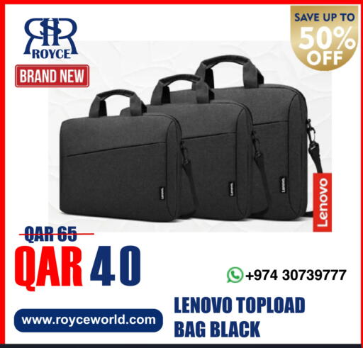 available at Royce World Trading & Services W.L.L in Qatar - Umm Salal