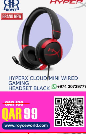 available at رويس العالمية للتجارة والخدمات in قطر - الريان