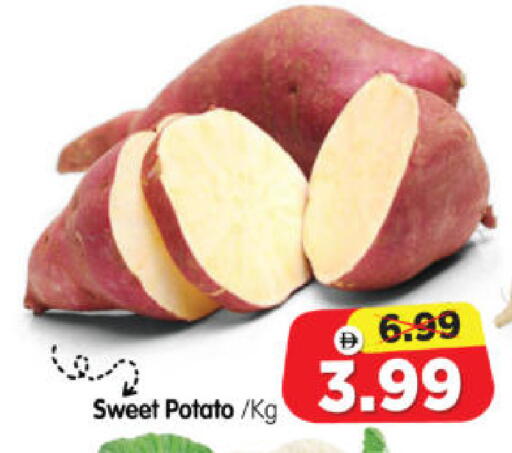 Sweet Potato available at Al Madina Hypermarket in UAE - Abu Dhabi