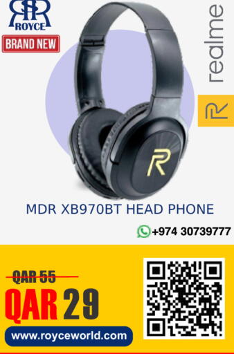 available at Royce World Trading & Services W.L.L in Qatar - Al Khor