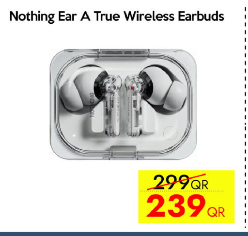 available at iCONNECT  in Qatar - Al Khor