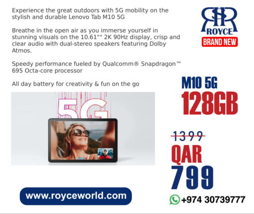 available at رويس العالمية للتجارة والخدمات in قطر - الشحانية