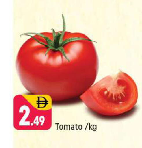 Tomato available at Shaklan  in UAE - Dubai