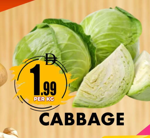 Cabbage available at مركز الخصومات سنترو in الإمارات العربية المتحدة , الامارات - دبي
