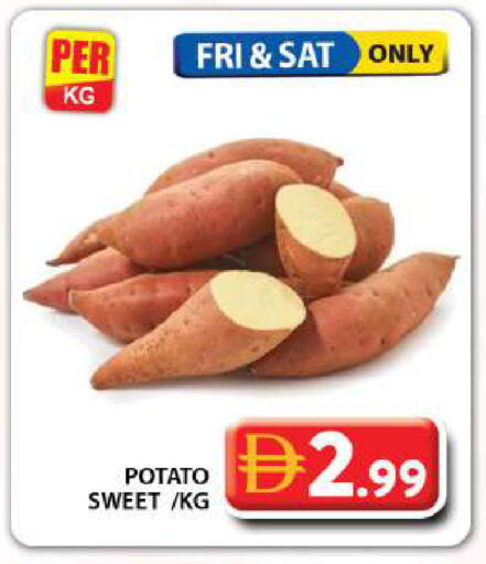 Potato available at Grand Hyper Market in UAE - Dubai