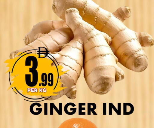 Ginger available at مركز الخصومات سنترو in الإمارات العربية المتحدة , الامارات - دبي
