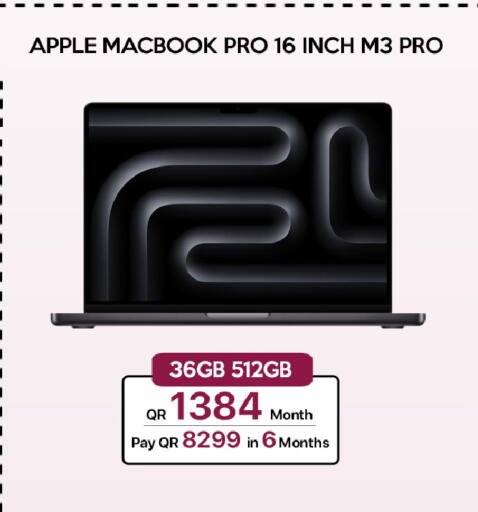 Apple available at آي كونكت in قطر - الخور